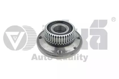 Комплект подшипника ступицы колеса vika купить